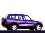 Toyota RAV4 5-Door 1998 года (US)